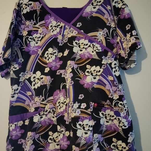 Scrub Lot (L-XL) - Picture 16 of 16